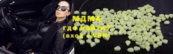 винт Абаза